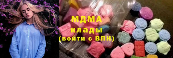 стаф Михайловск